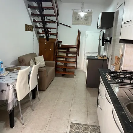 Holiday home Villetta Villasimius *