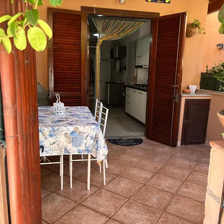 Villetta Villasimius