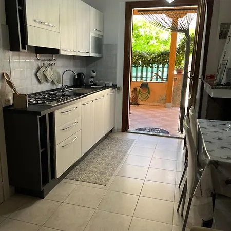 Villetta Villasimius