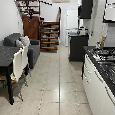 Casa vacanze Villetta Villasimius