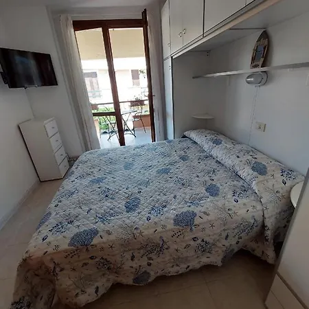 Villetta Villasimius Ferienhaus *
