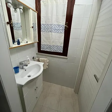 Villetta Villasimius Ferienhaus Villasimius