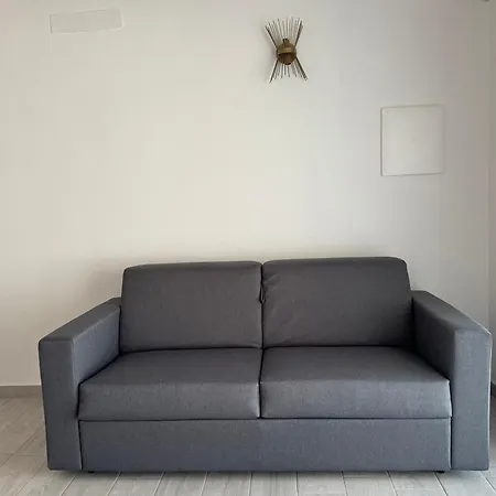 Casa vacanze 2 La Caletta