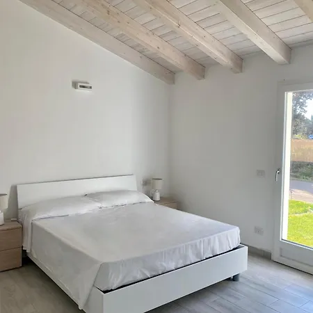 2 Casa vacanze La Caletta