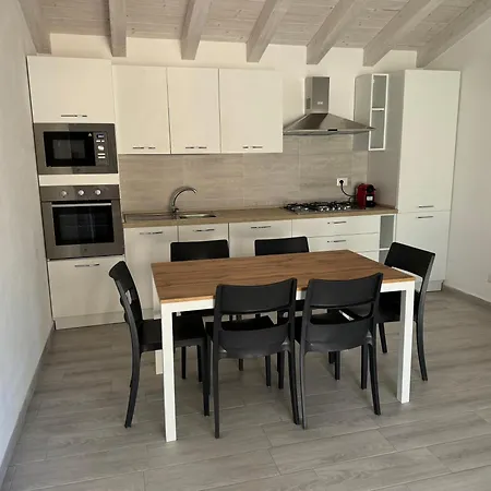 2 * La Caletta