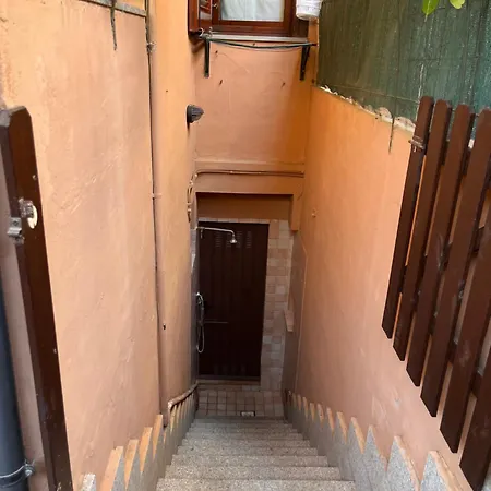 Villetta Villasimius Prázdninový dům *