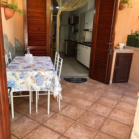 Villetta Villasimius Villasimius