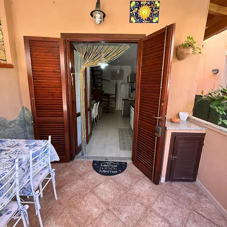 Villetta Villasimius *