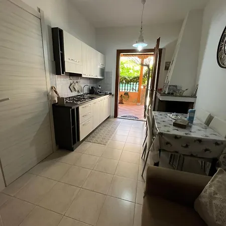 Villetta Villasimius Casa vacanze *