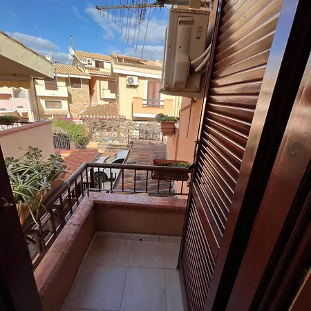 Tatil Evi Villetta Villasimius