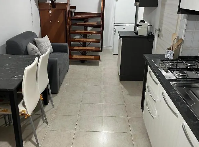 Tatil Evi Villetta Villasimius