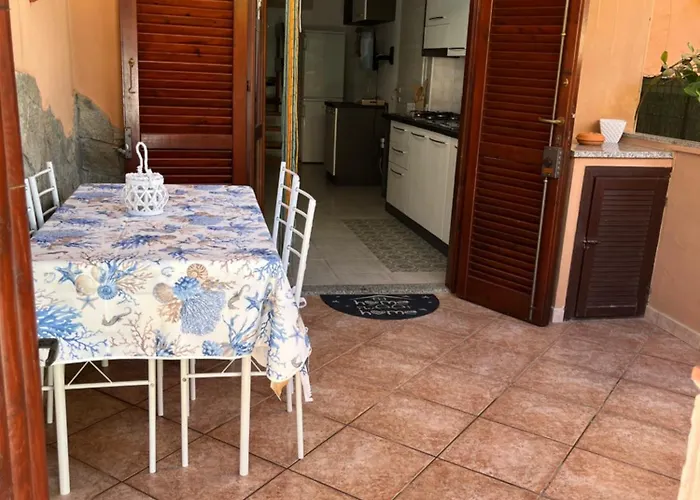 Villetta Villasimius Villasimius