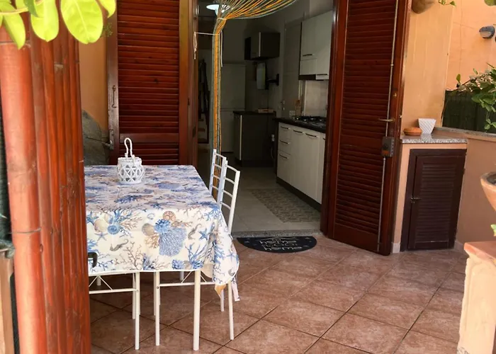 Villetta Villasimius